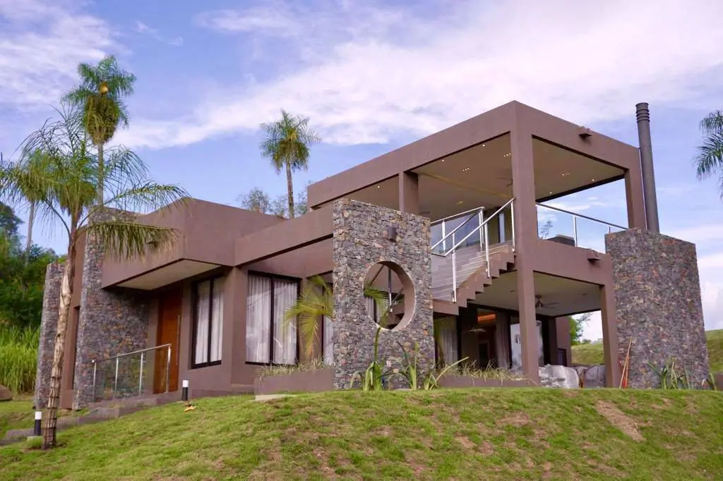 Bienes Raices en Info Real Estate PY